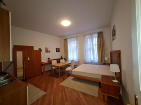 Astronomical Clock apartments